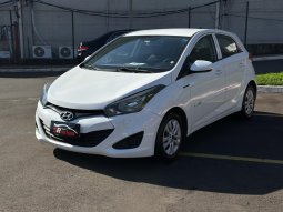 HYUNDAI HB 20 Hatch 1.0 12V 4P FLEX COMFORT