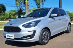 FORD Ka Hatch 1.0 12V 4P FLEX TI-VCT SE