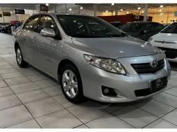 TOYOTA Corolla 2.0 16V 4P XEI FLEX AUTOMTICO