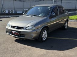CHEVROLET Corsa Sedan 1.0 4P CLASSIC