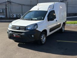 FIAT Fiorino Furg�o 1.4 FLEX ENDURANCE