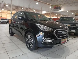 HYUNDAI IX35 2.0 16V 4P GL FLEX AUTOM�TICO