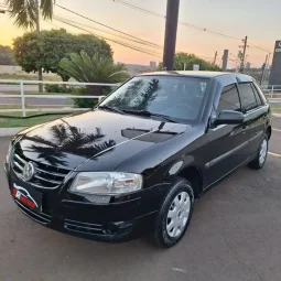 VOLKSWAGEN Gol 1.0 4P G4 TREND FLEX