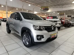 RENAULT Kwid 1.0 12V 4P SCE FLEX INTENSE