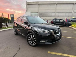 NISSAN Kicks 1.6 16V 4P FLEXSTART SL X-TRONIC AUTOM�TICO CVT
