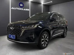 CHERY Tiggo 7 Pro 1.6 16V 4P TGDI DCT TURBO AUTOM�TICO