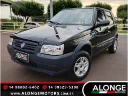 FIAT Uno 1.0 4P FIRE