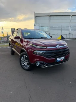 FIAT Toro 2.0 16V 4P 4WD FREEDOM TURBO DIESEL