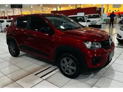 RENAULT Kwid 1.0 12V 4P SCE FLEX INTENSE