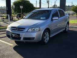 CHEVROLET Astra Hatch 2.0 4P ADVANTAGE  FLEX