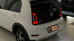 VOLKSWAGEN UP 1.0 4P FLEX 170 TSI XTREME