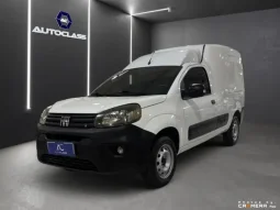 FIAT Fiorino Furg�o 1.4 FLEX ENDURANCE