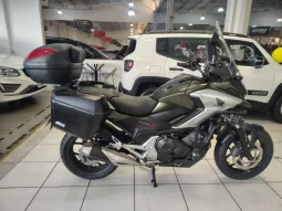 HONDA NC 750 X ABS