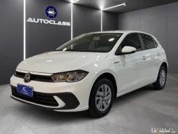 VOLKSWAGEN Polo Hatch 1.0 12V 4P 200 TSI  COMFORTLINE AUTOM�TICO
