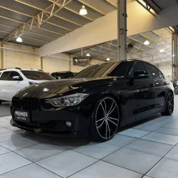 BMW 328I 2.0 16V 4P AUTOM�TICO
