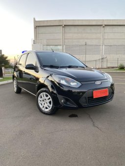FORD Fiesta Hatch 1.0 4P SE FLEX