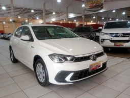 VOLKSWAGEN Polo Hatch 1.0 12V 4P 200 TSI COMFORTLINE