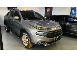 FIAT Toro 2.0 16V 4P 4WD FREEDOM TURBO DIESEL  AUTOM�TICO