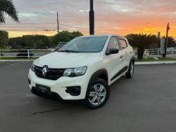 RENAULT Kwid 1.0 12V 4P SCE FLEX ZEN