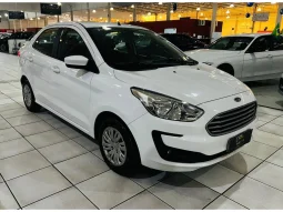 FORD Ka + Sedan 1.0 12V 4P TI-VCT SE FLEX