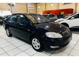 TOYOTA Corolla 1.8 16V 4P XEI FLEX