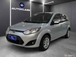 FORD Fiesta Hatch 1.6 4P SE FLEX