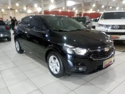 CHEVROLET Onix Hatch 1.4 4P FLEX LT