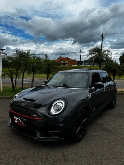 MINI John Cooper Works 2.0 16V TURBO AUTOMTICO