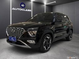 HYUNDAI Creta 2.0 16V 4P FLEX ULTIMATE AUTOM�TICO
