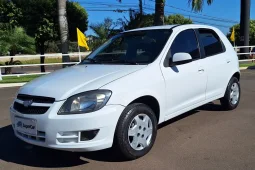 CHEVROLET Celta 1.0 LT VHCE FLEX