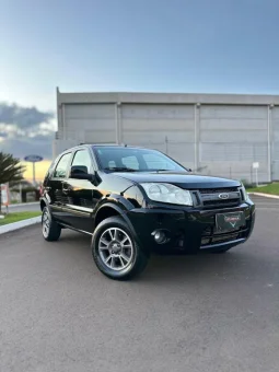 FORD Ecosport 2.0 16V 4P XLS AUTOM�TICO