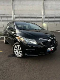 CHEVROLET Prisma 1.4 4P LT FLEX