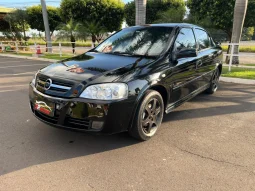 CHEVROLET Astra Hatch 2.0 4P ADVANTAGE  FLEX
