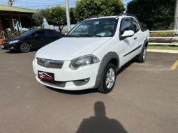 FIAT Strada 1.6 16V TREKKING CABINE DUPLA