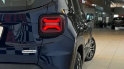 JEEP Renegade 1.3 16V 4P FLEX T270 LONGITUDE TURBO AUTOMTICO