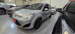 FORD Fiesta Hatch 1.6 4P CLASS FLEX