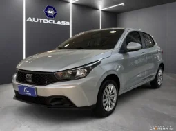 FIAT Argo 1.0 4P FLEX FIREFLY DRIVE