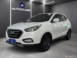 HYUNDAI IX35 2.0 16V 4P GL FLEX AUTOMTICO