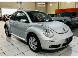 VOLKSWAGEN New Beetle 2.0 MI AUTOMTICO