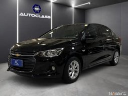 CHEVROLET Onix Sedan 1.0 12V 4P FLEX LTZ PLUS TURBO