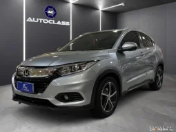 HONDA HR-V 1.8 16V 4P EXL FLEX AUTOM�TICO CVT