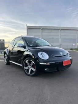 VOLKSWAGEN New Beetle 2.0 MI AUTOMTICO