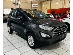 FORD Ecosport 1.6 4P SE FLEX AUTOM�TICO