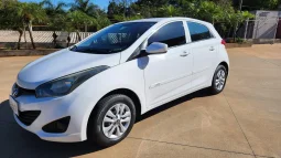 HYUNDAI HB 20 Hatch 1.0 12V 4P FLEX COMFORT PLUS