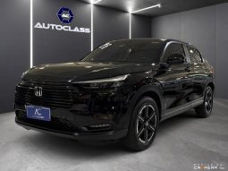 HONDA HR-V 1.5 16V 4P FLEX EXL AUTOM�TICO CVT