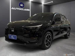 HONDA HR-V 1.5 16V 4P FLEX EXL AUTOM�TICO CVT