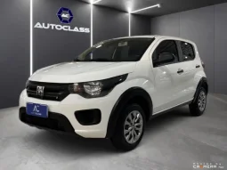 FIAT Mobi 1.0 4P FLEX EVO LIKE