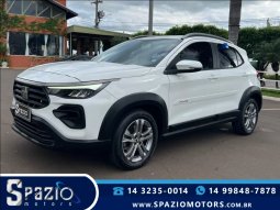 FIAT Pulse 1.0 12V 4P FLEX 200 DRIVE TURBO AUTOM�TICO CVT
