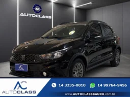 FIAT Argo 1.3 4P FIREFLY FLEX TREKKING