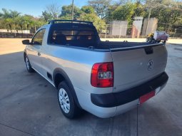 VOLKSWAGEN Saveiro 1.6 G6 FLEX